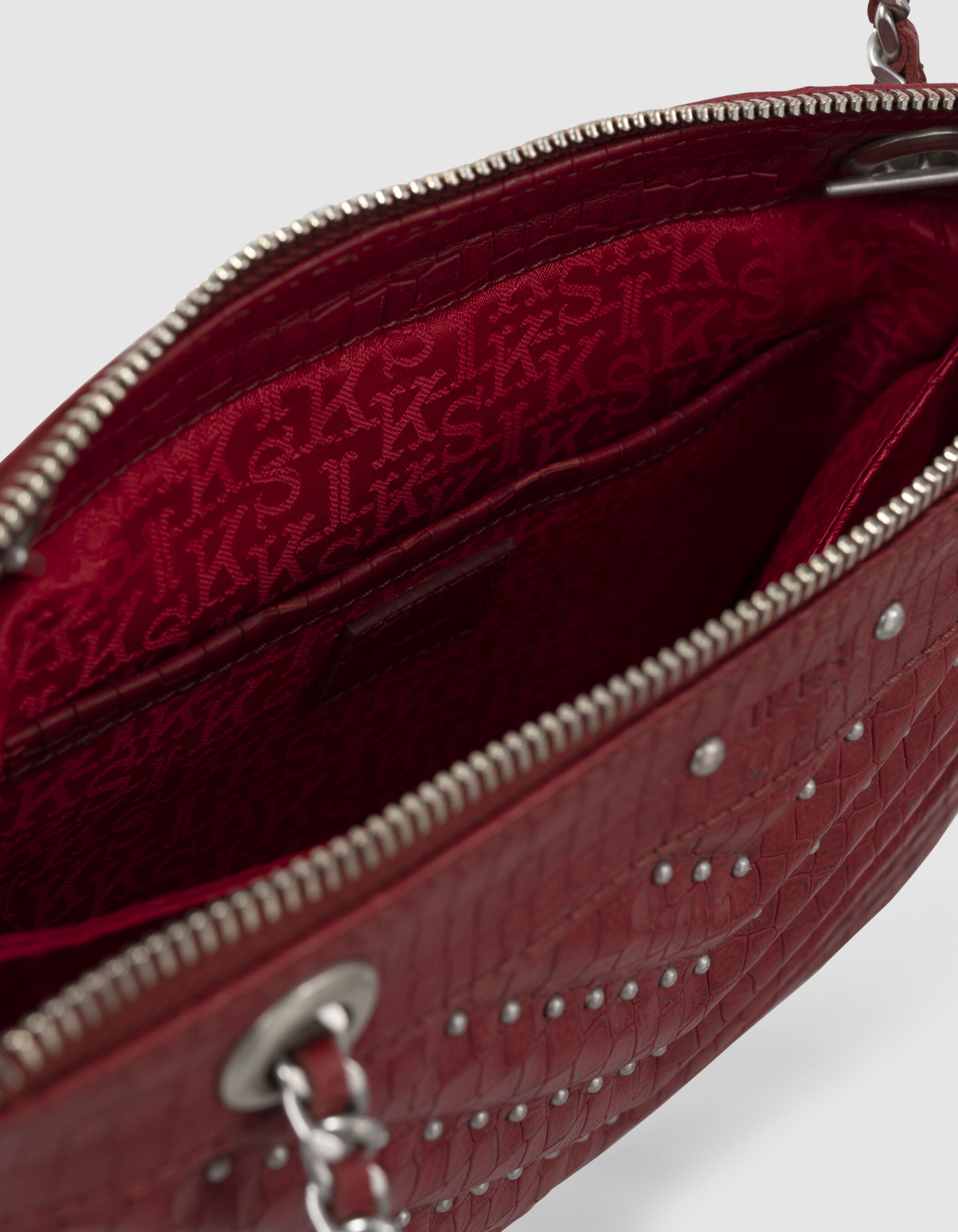 Sac hotsell ikks rouge