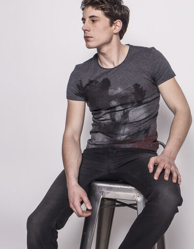 Tee-shirt homme - IKKS
