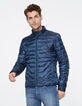 Anorak fino marino packable Hombre-2
