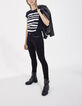 Camiseta Manifesto 1440 Leather Story mujer-3