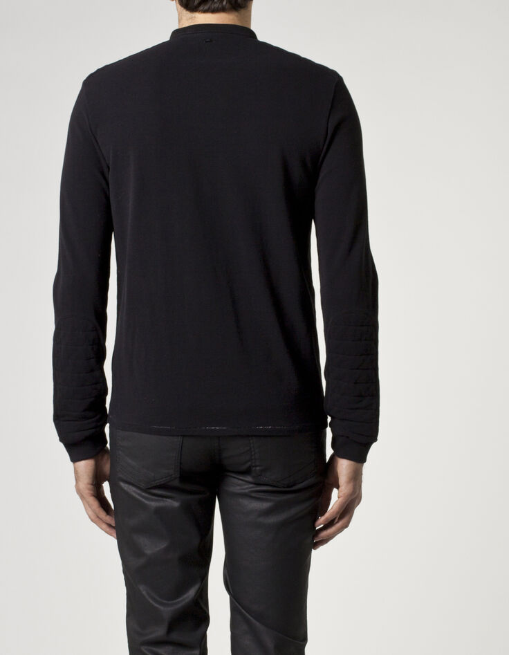 Polo homme-3