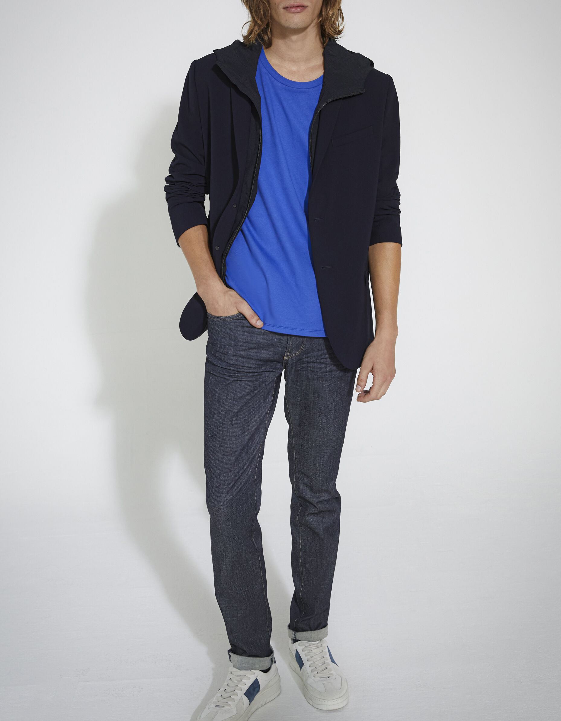 Jean ikks homme clearance