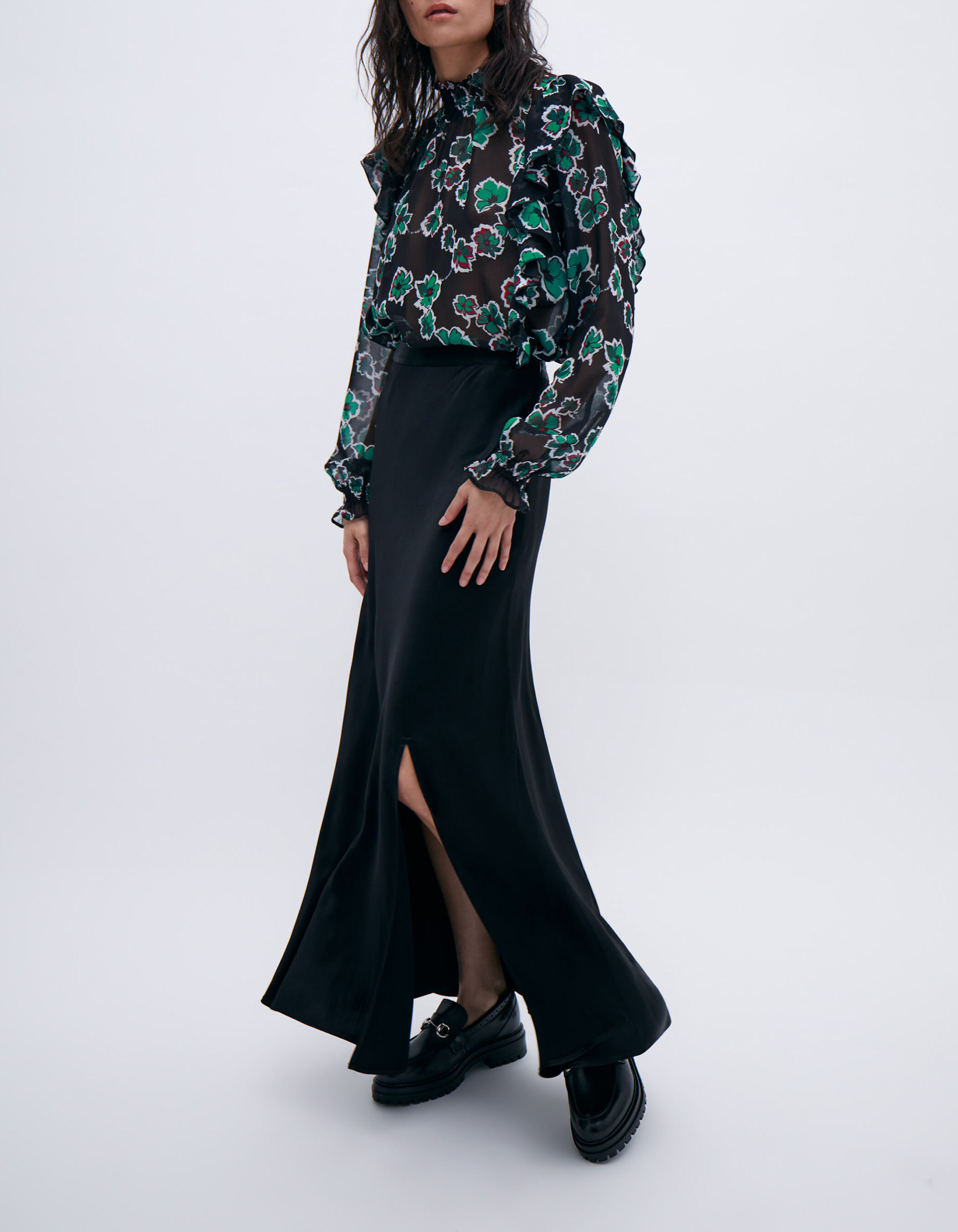 Ikks best sale femme jupe