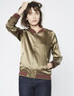 Women's bomber jacket-2
