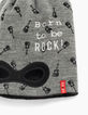Bonnet réversible bébé garçon -4