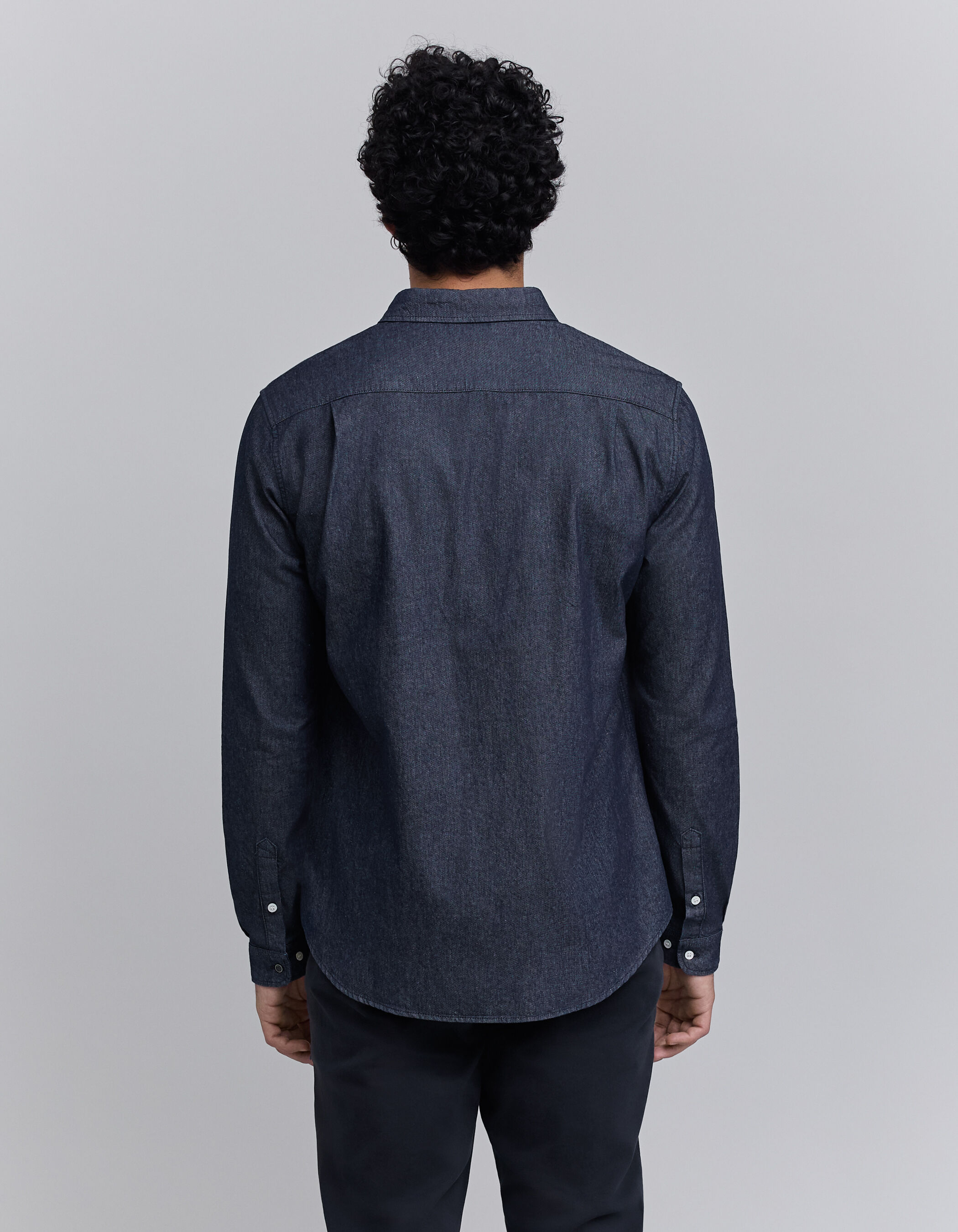 Chemise hotsell jean ikks