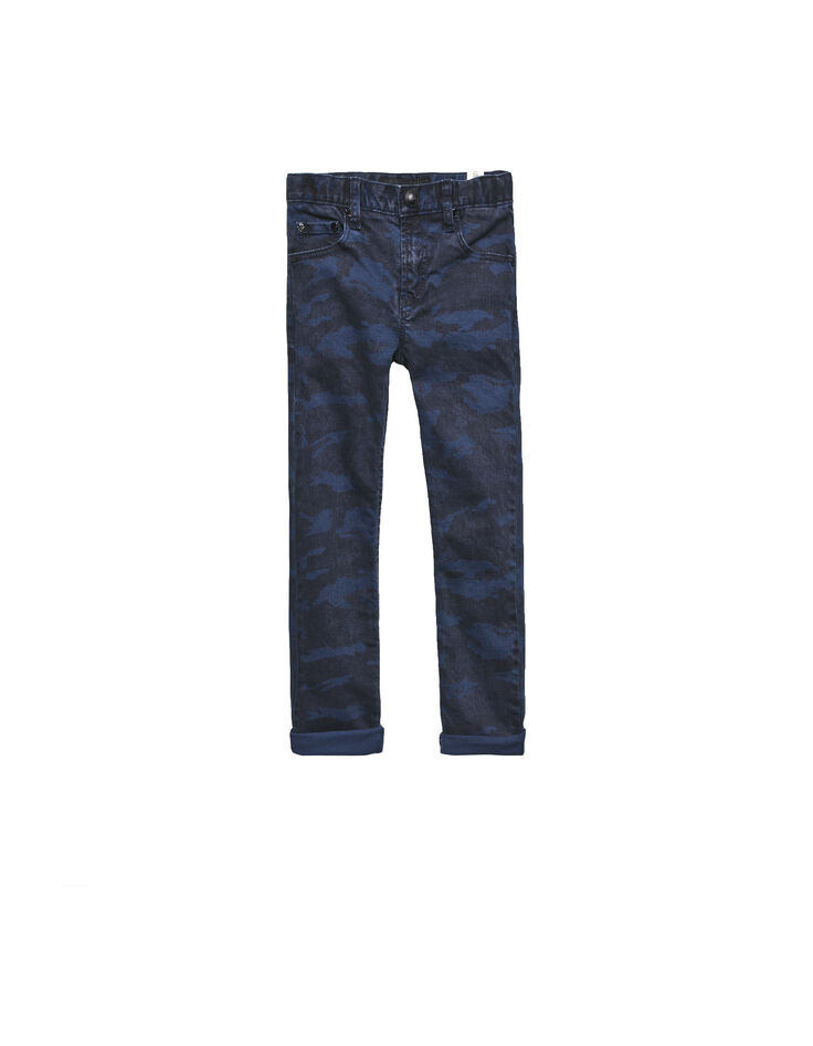 Boys' jeans-1 Boys' jeans-1