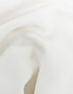 Veste de costume blanche Homme-6