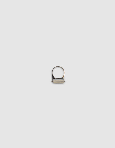 Anillo talism&aacute;n IKKS mujer - IKKS
