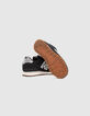 Baskets New Balance 574 Noir-6