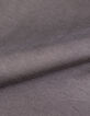 Grey Lyocell&reg; jumpsuit asymmetrical for women-7