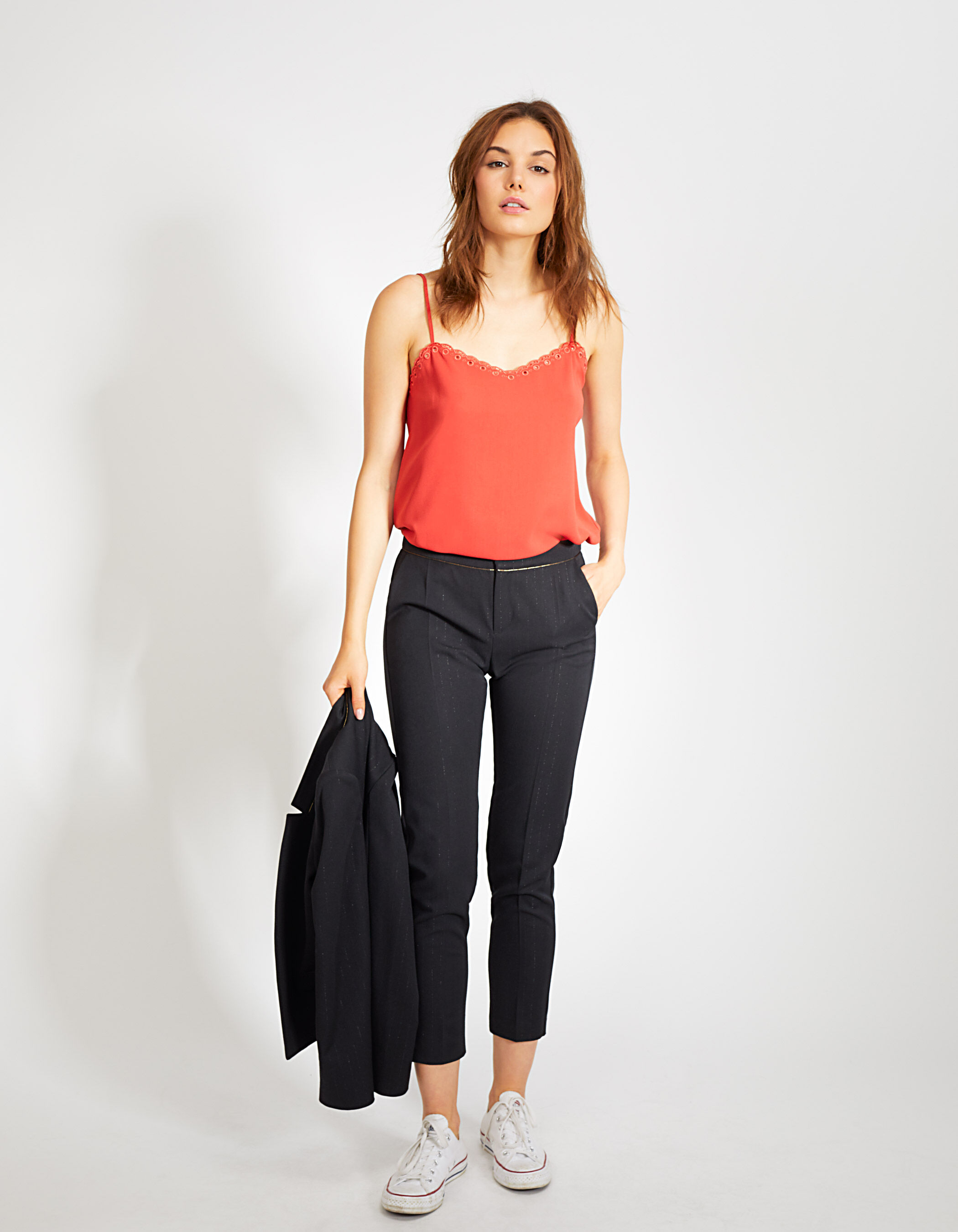 Tennis ikks femme best sale