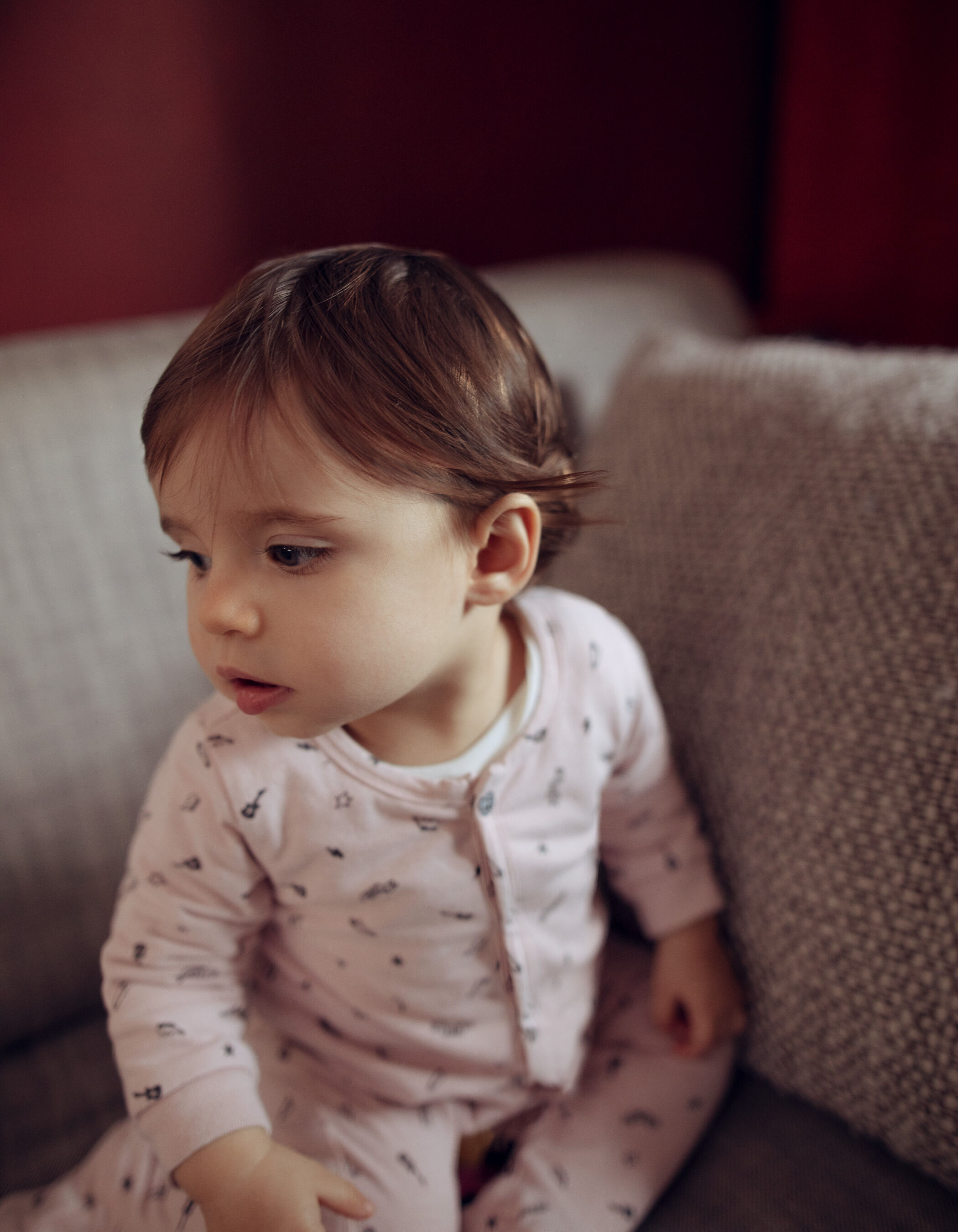 Pyjama discount ikks bebe