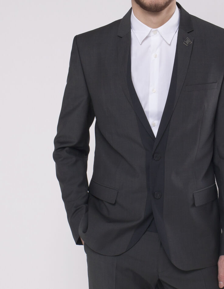 Men's jacket-4