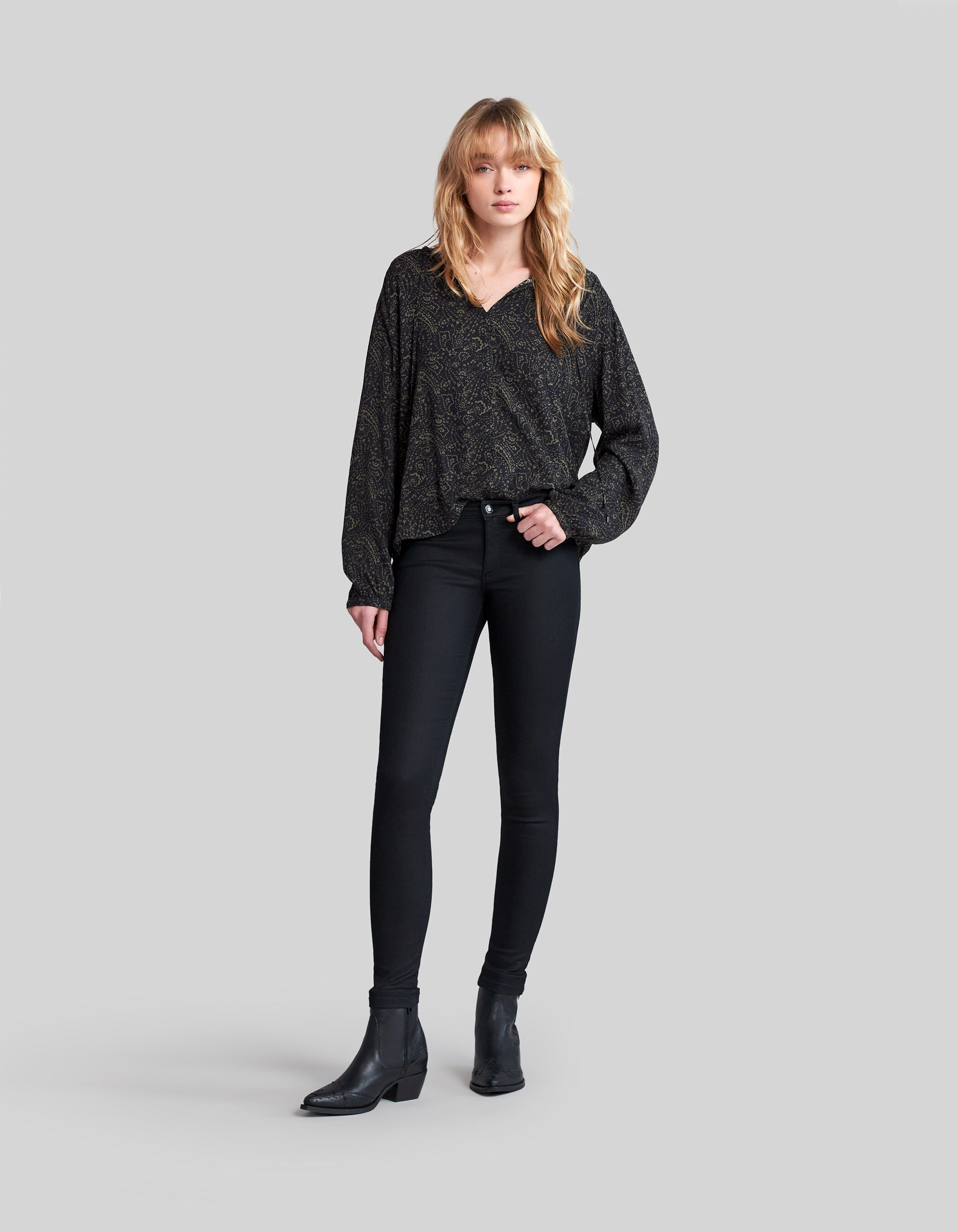 Jegging ikks outlet