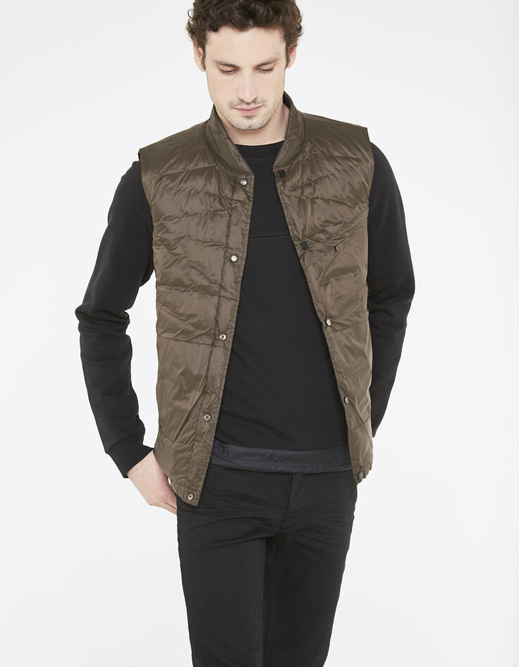 Chaleco acolchado reversible-2