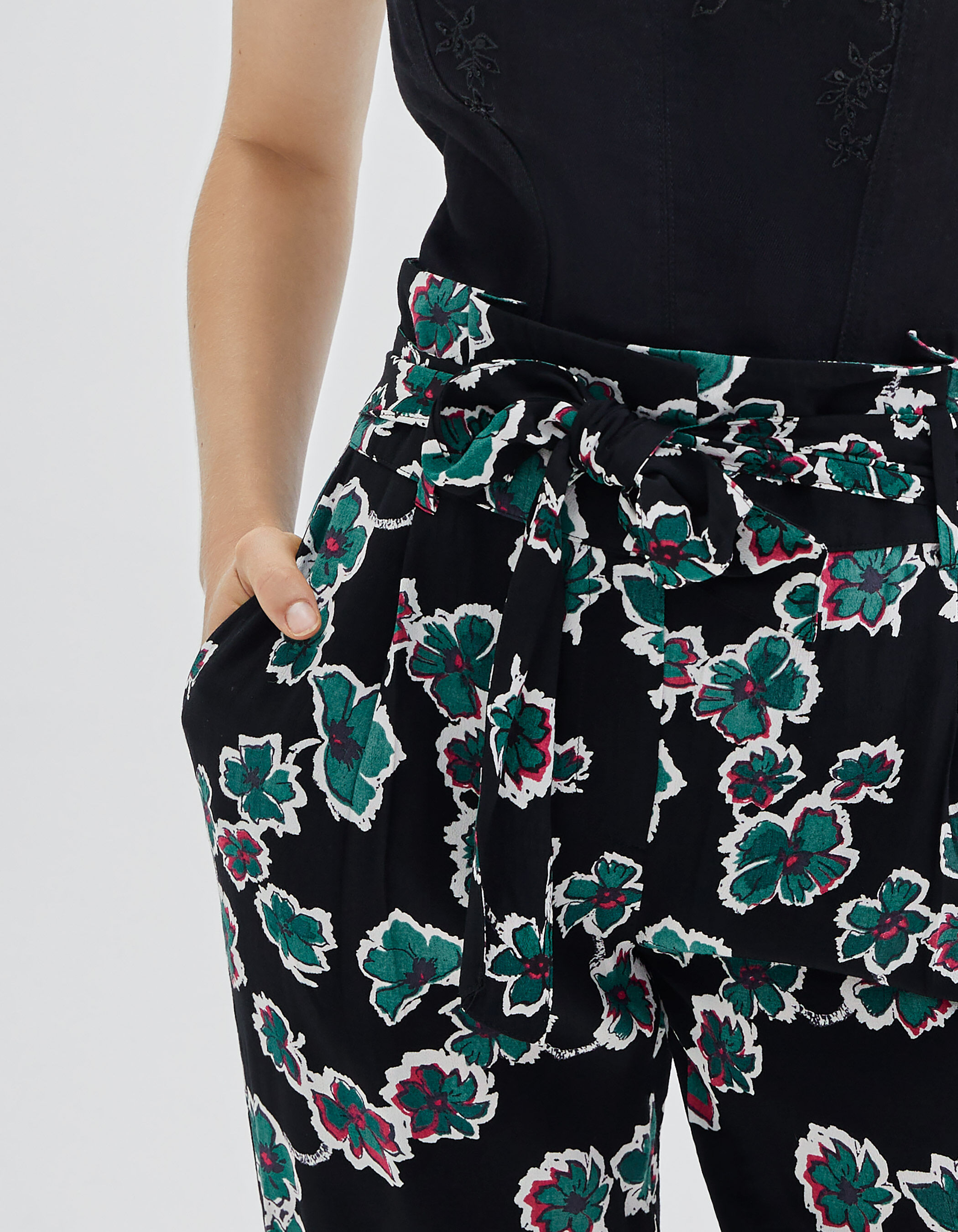 Pantalon fluide été femme h&m deals