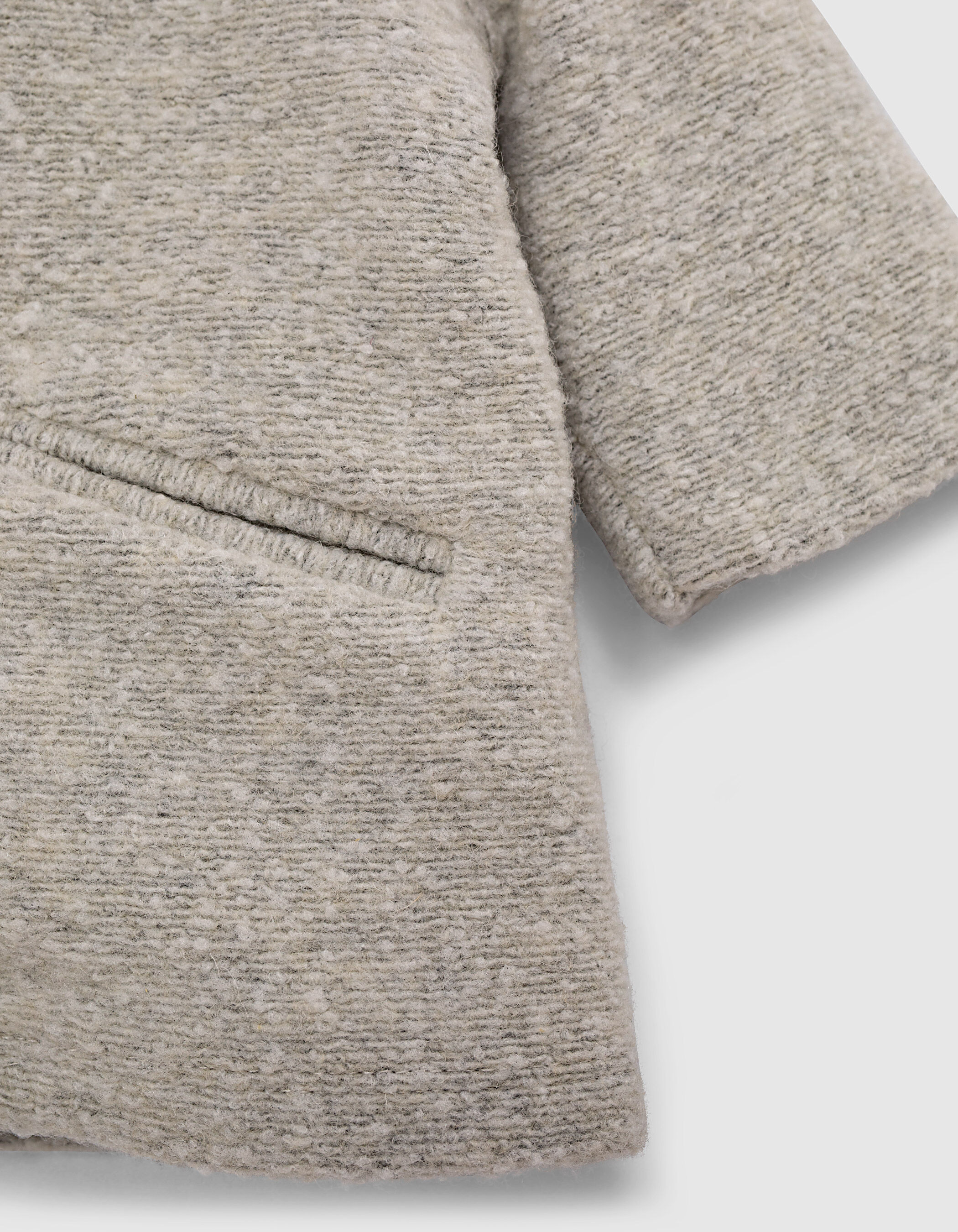Manteau bebe fille ikks outlet