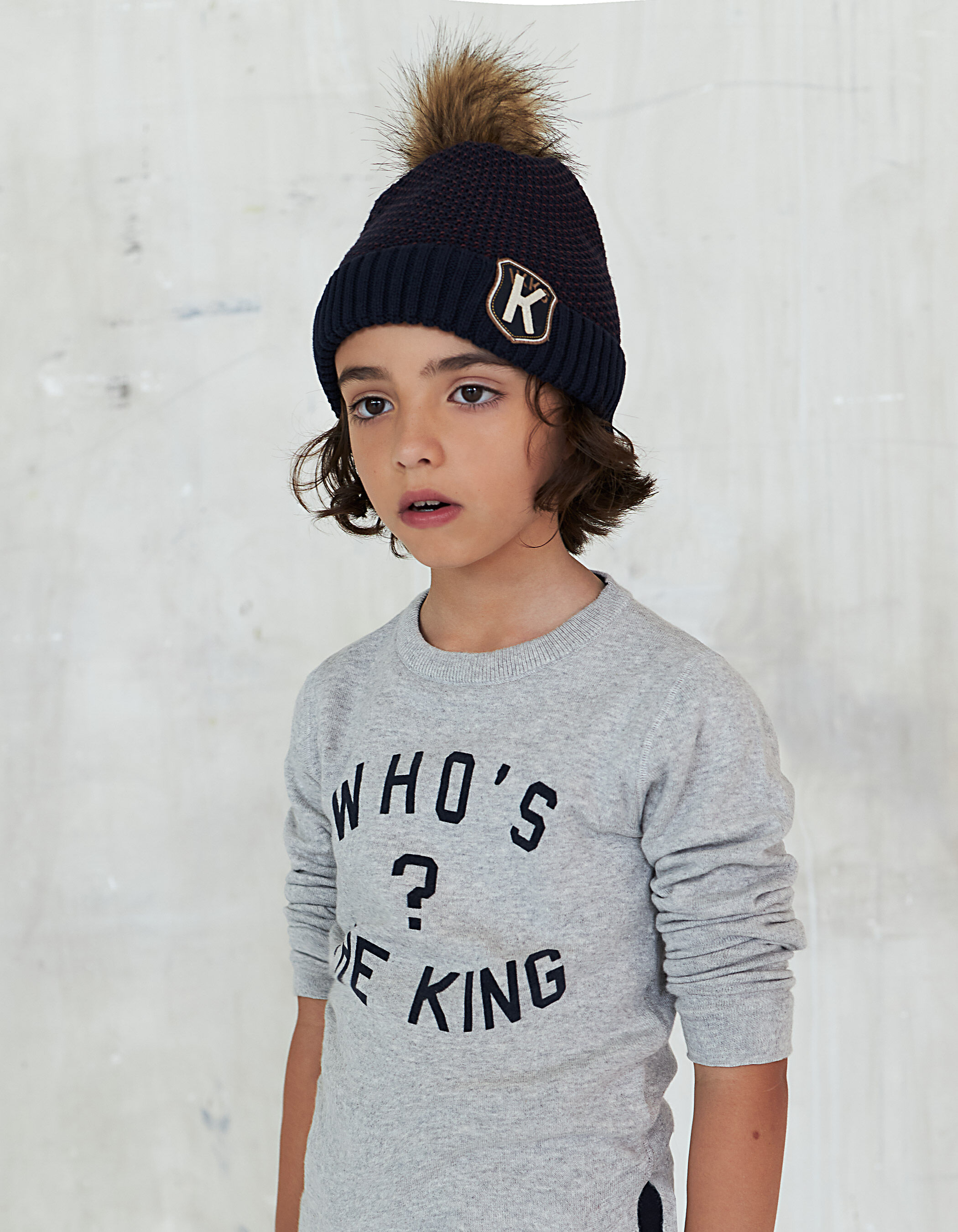 Pull ikks garcon deals