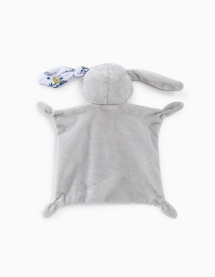 Coffret Eau de senteur mixte pour bébé et doudou Ikks-5