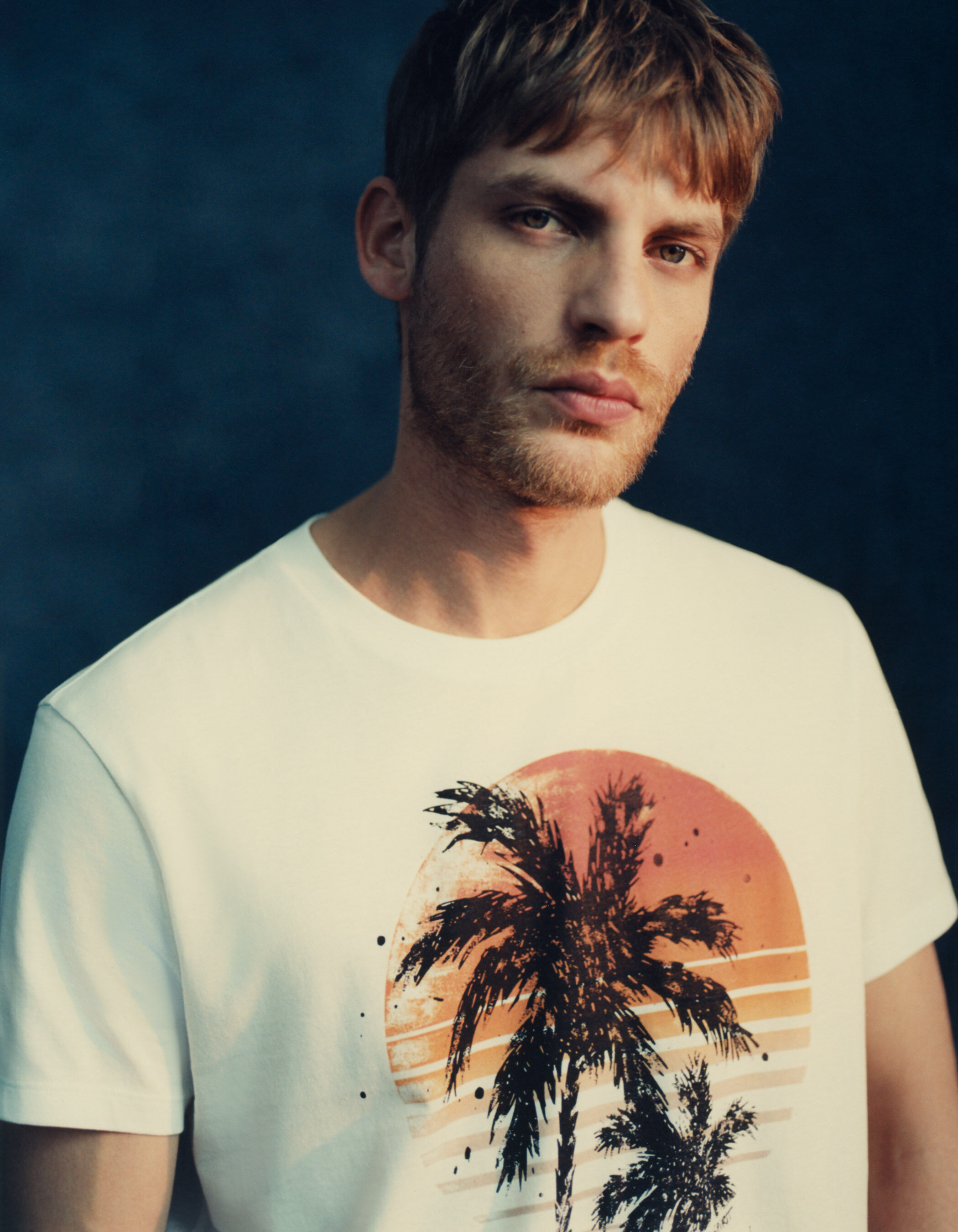 Ikks tee clearance shirt homme