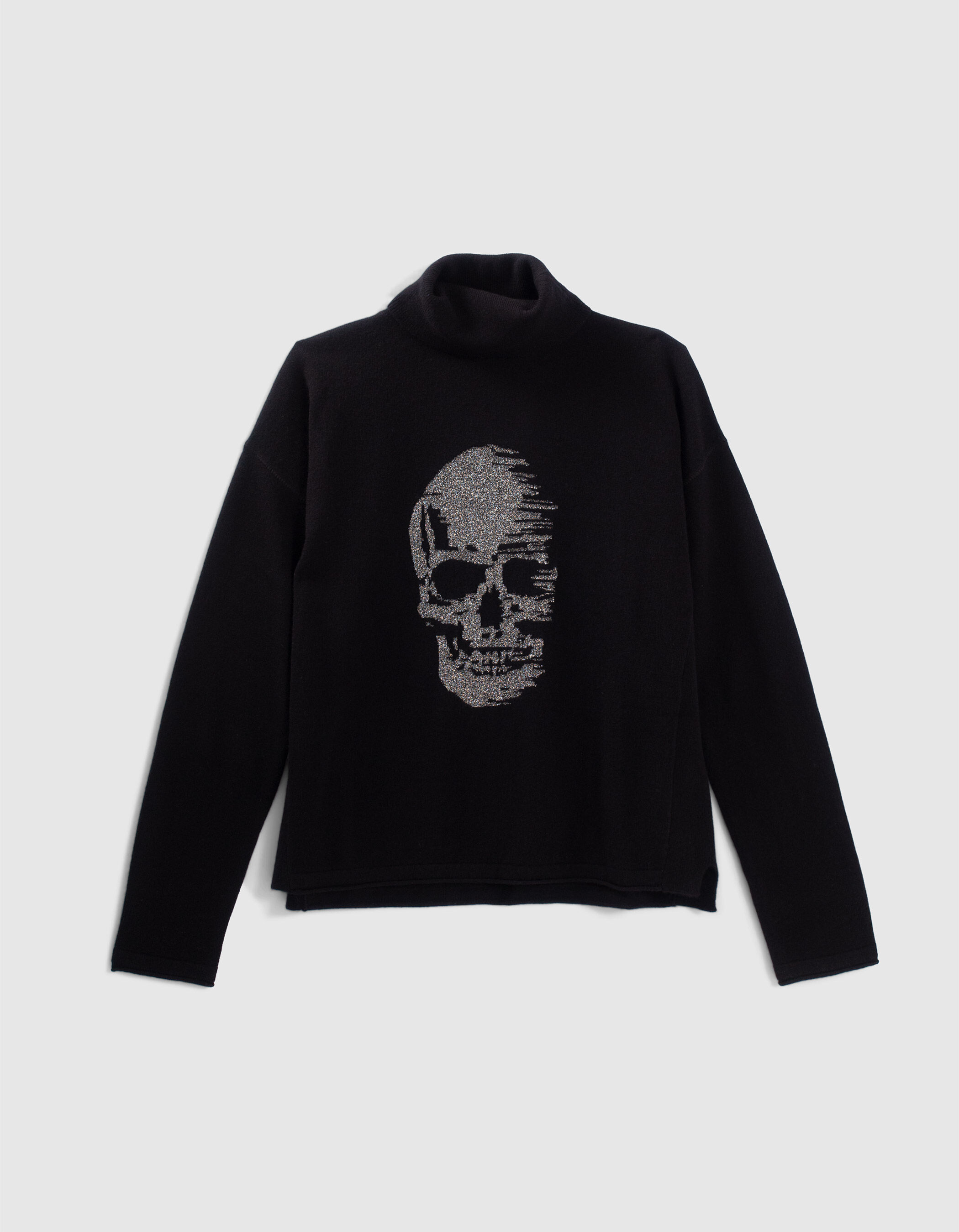 Pull tete hotsell de mort femme