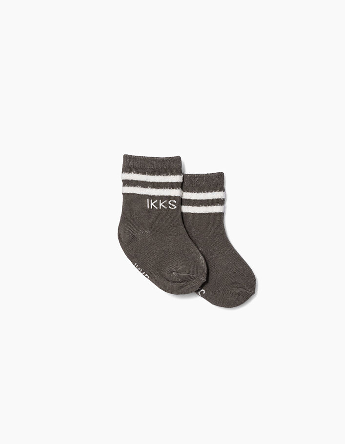 Bunte Socken für Babyjungen - IKKS