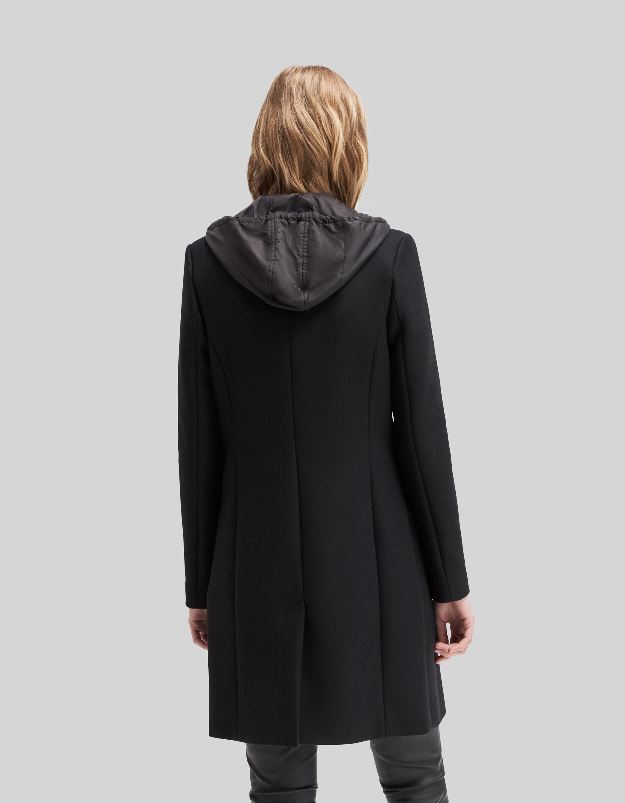 Ikks manteau hotsell femme