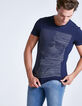 Urban Lab men's T-shirt-2