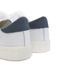Lage Adidas Vantage baskets-6