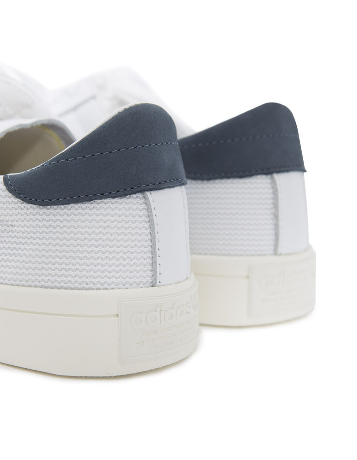 Lage Adidas Vantage baskets-6