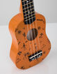 Ukulele jaune garçon-2