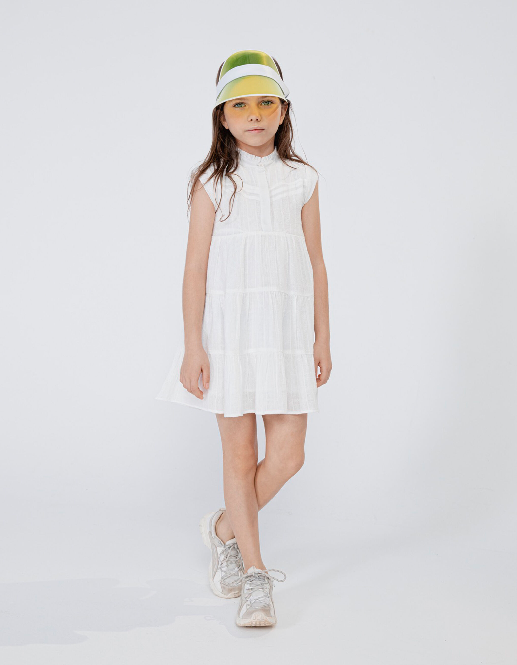 Ikks robe enfant online