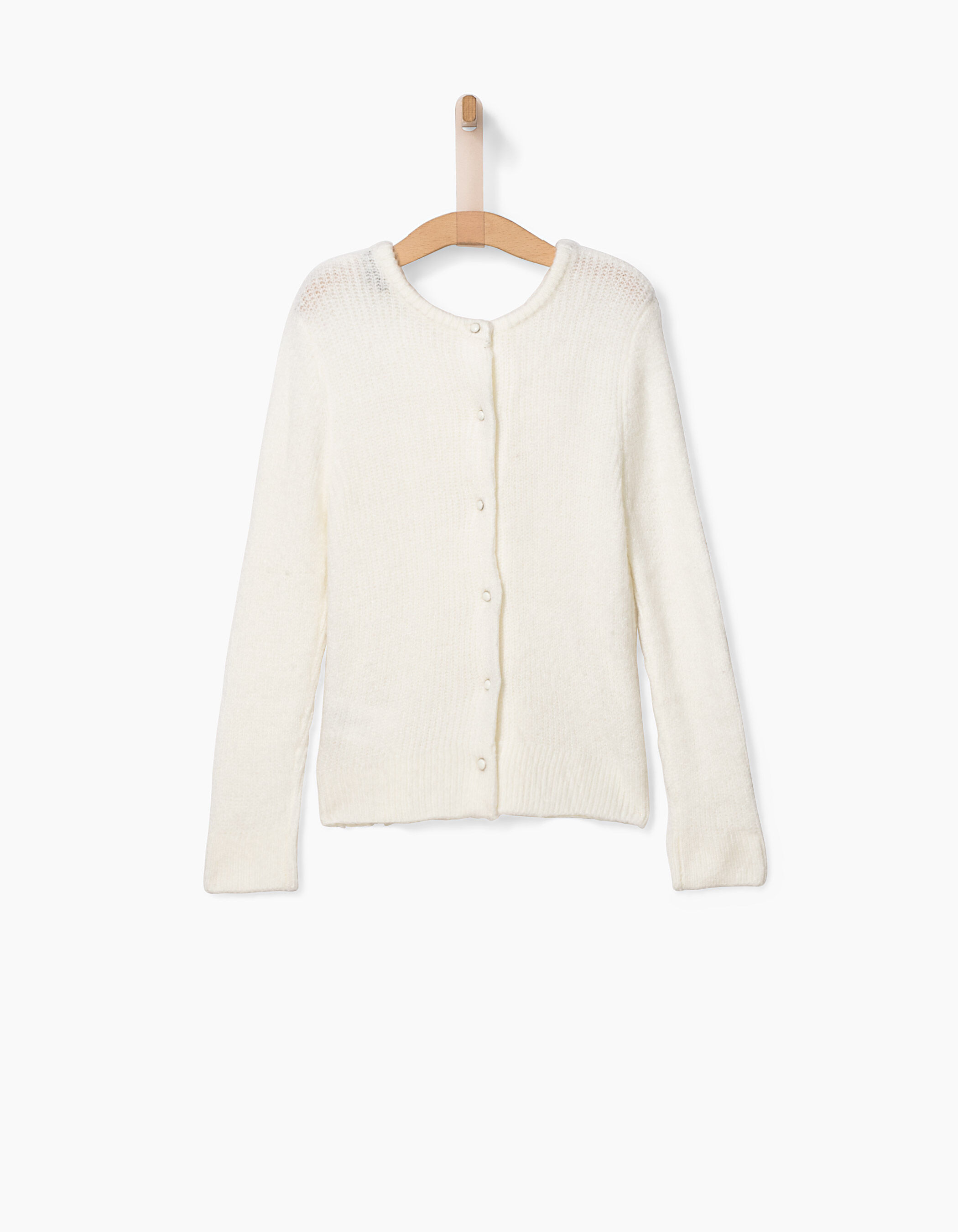 Witte trui meisjes shop