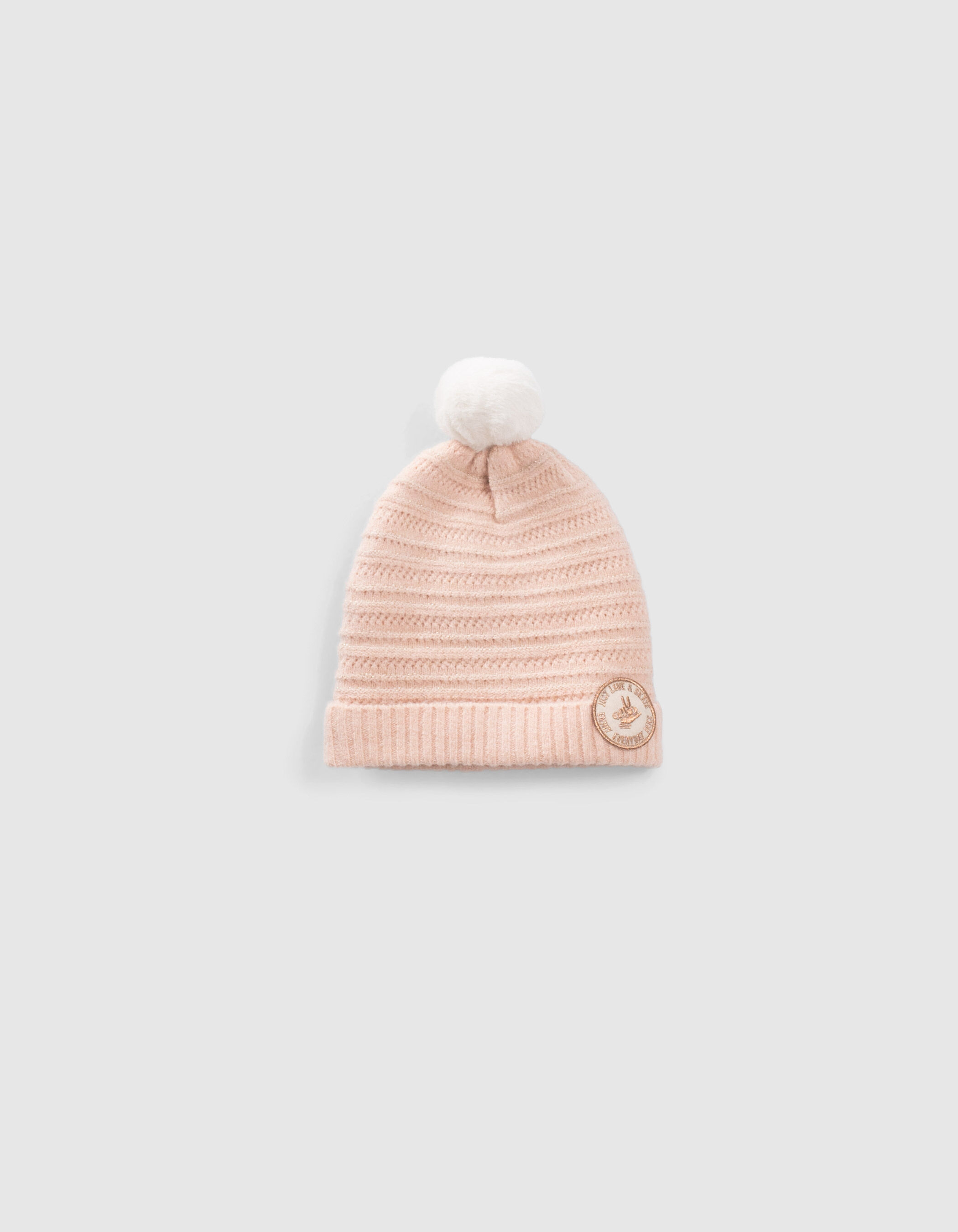 Ikks bonnet fille on sale