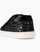 Zwarte sneakers meisjes-5
