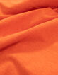Oranje backstage T-shirt voor dames-6