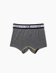 Boys' boxers duo pack-3