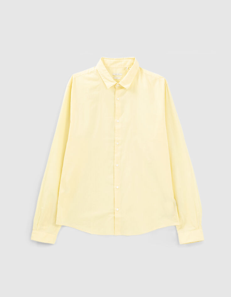 Camisa SLIM helado gasa Hombre-6 Camisa SLIM helado gasa Hombre-6