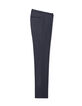 Slim fit herenpantalon-5
