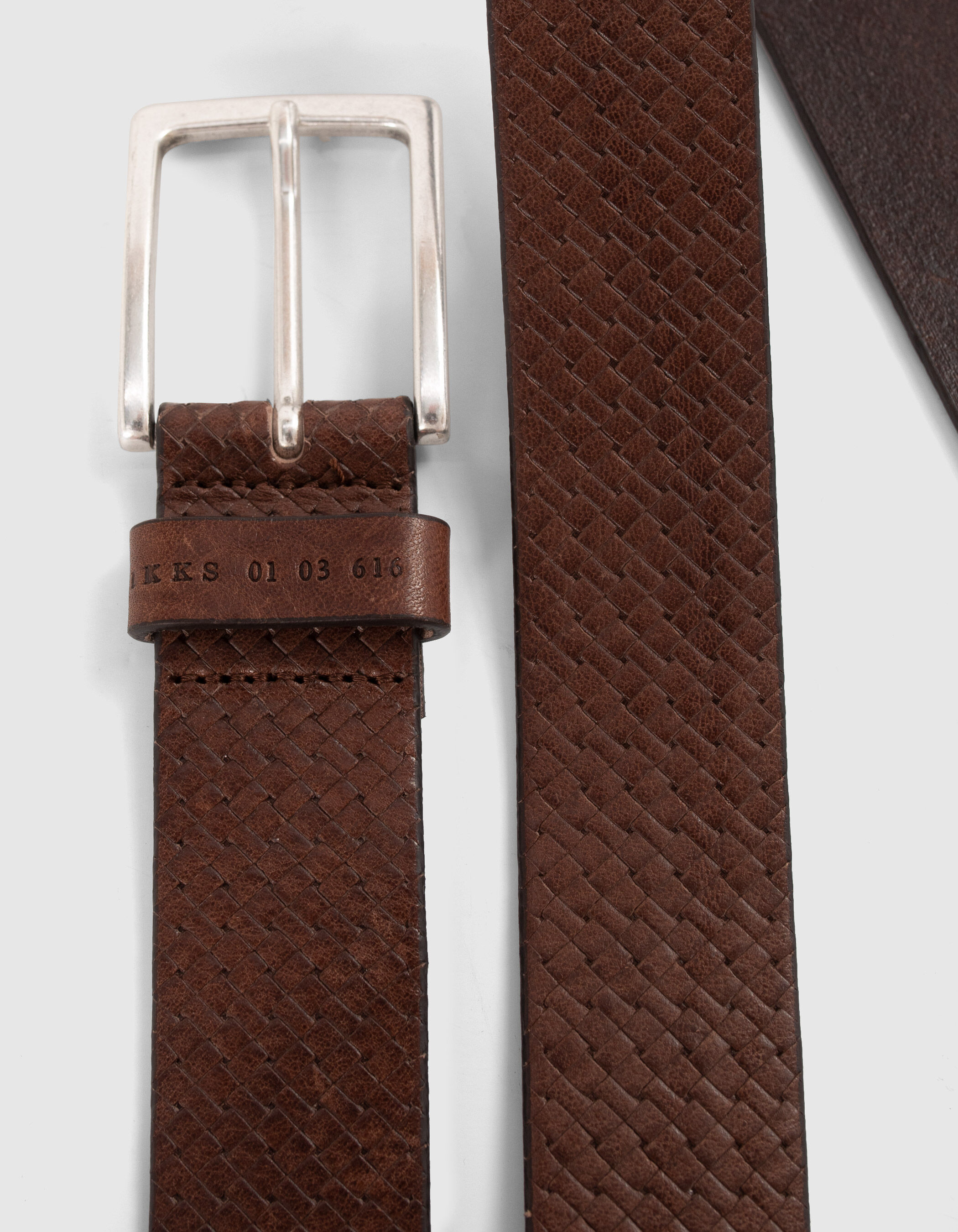 Ceinture hotsell ikks homme