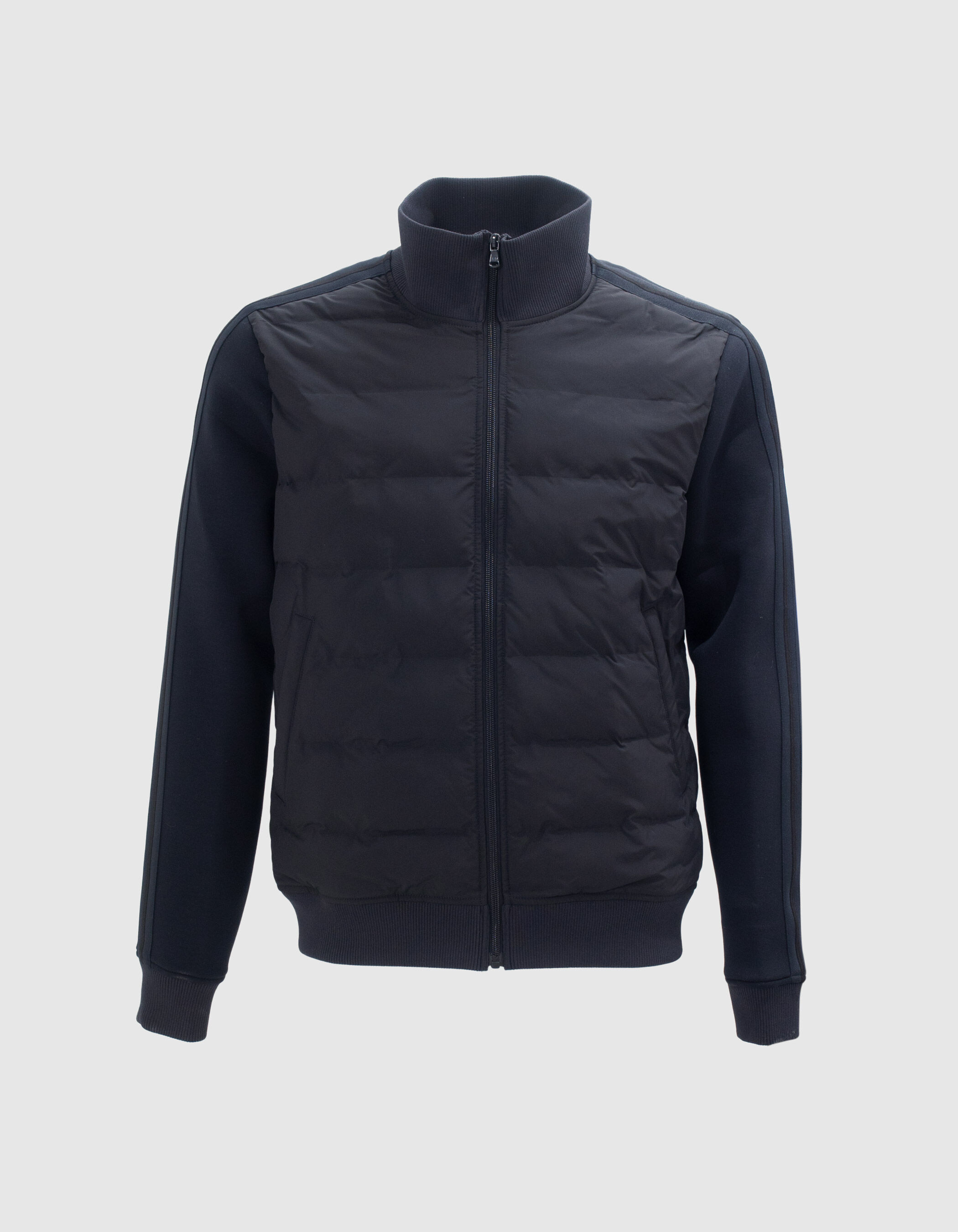 Sous veste deals matelassée homme