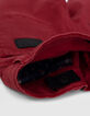 Mittelrote Slim-Jungenjeans -7