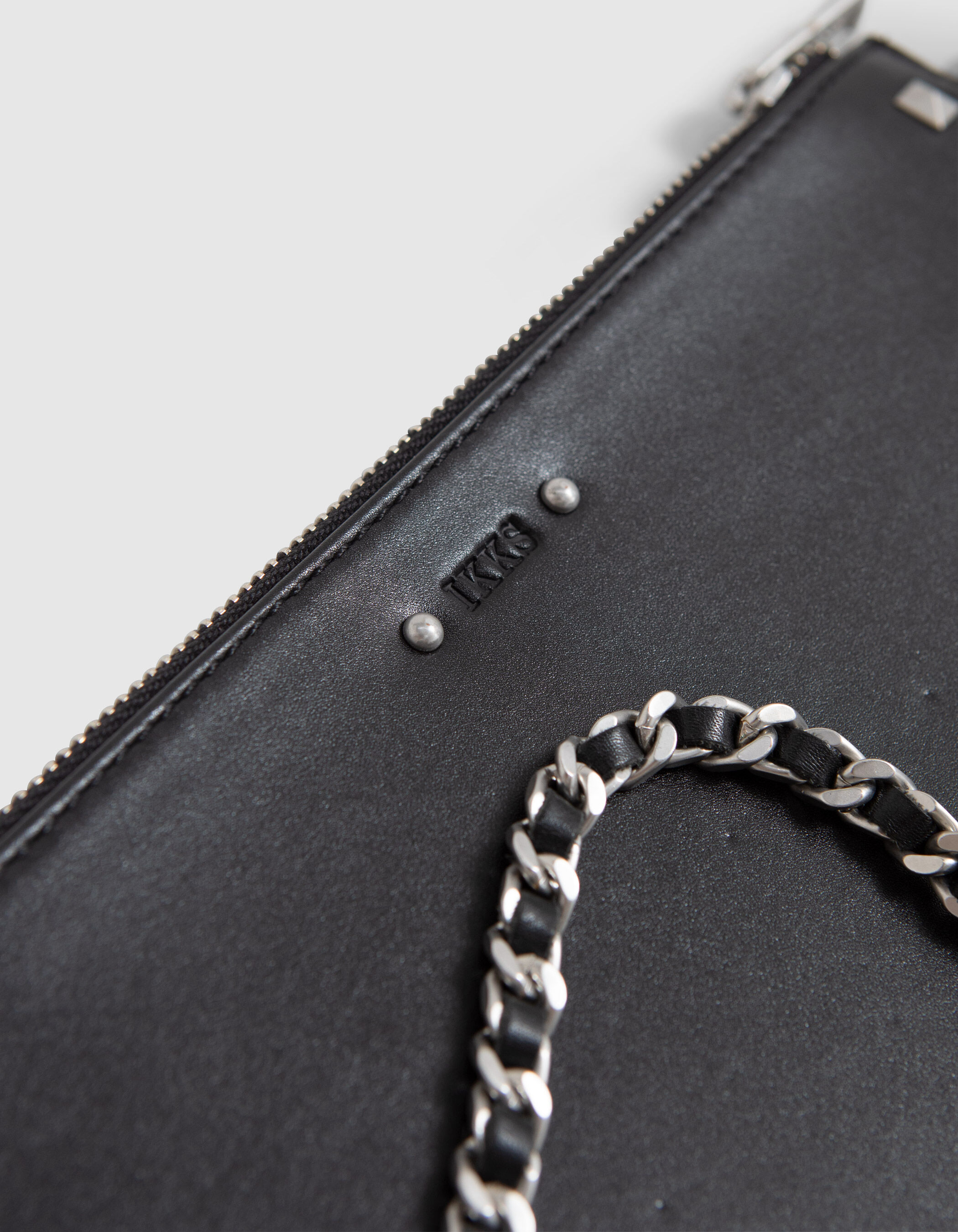 Pochette ikks femme best sale