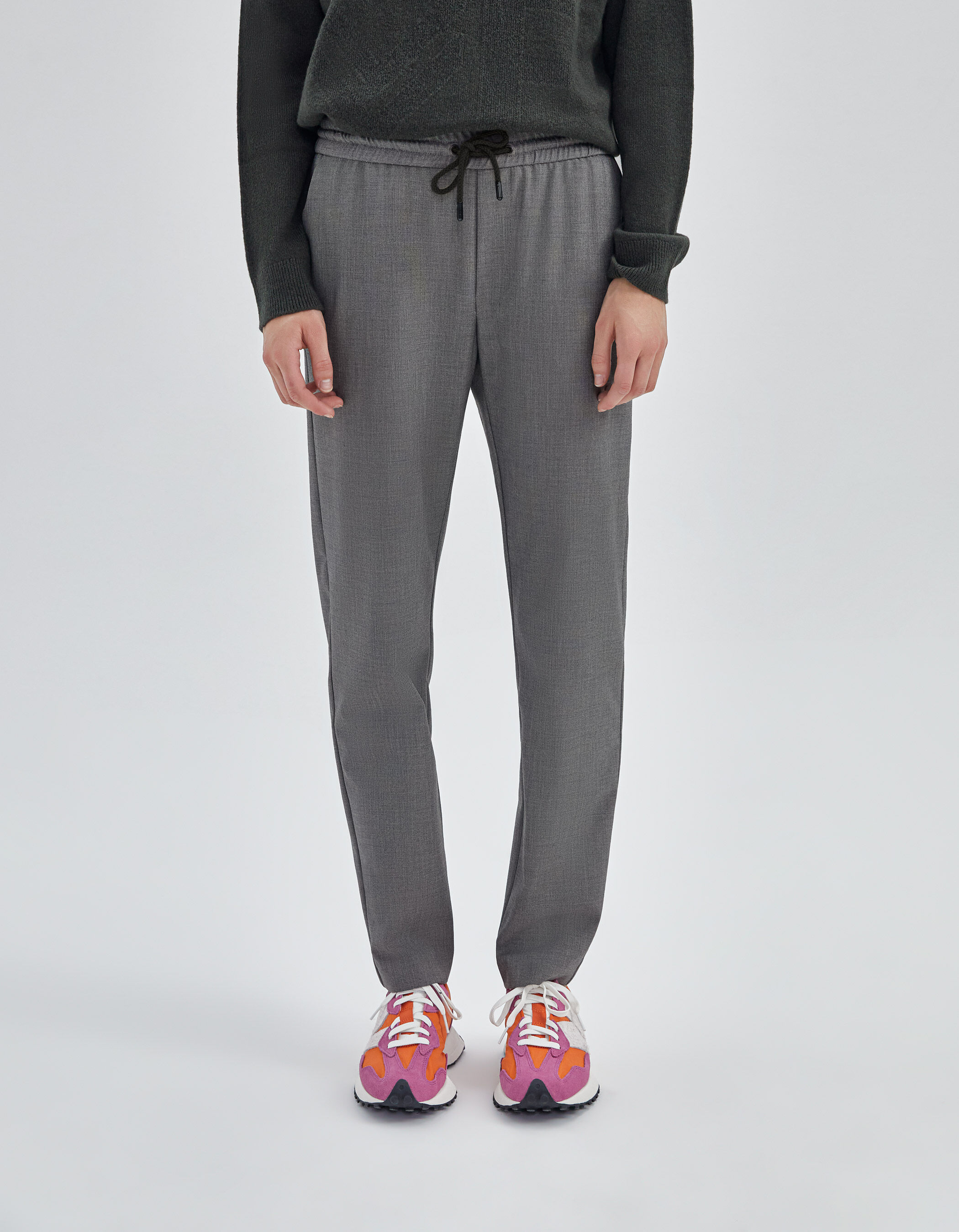 Jogpant top femme only