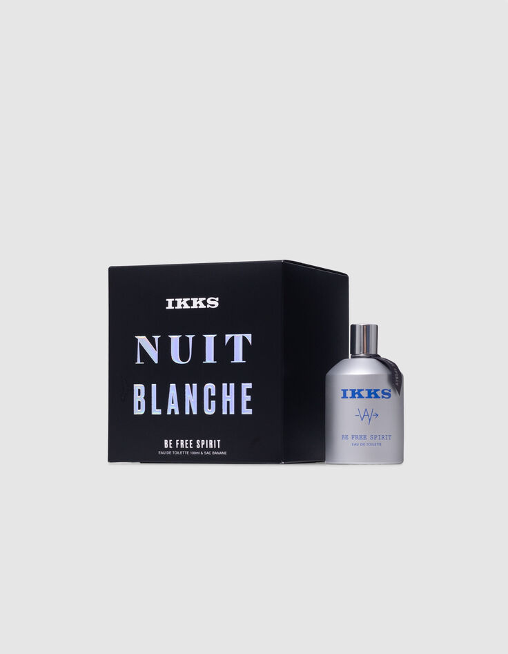 Conjunto Nuit Blanche para ni&ntilde;o-2