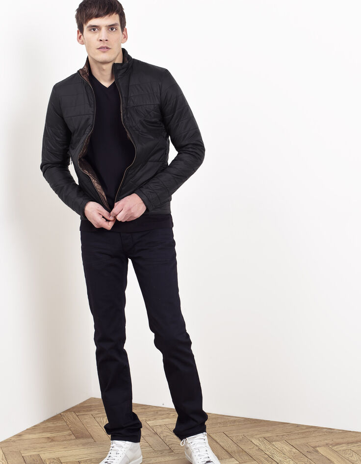 Sous doudoune homme-5