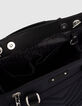 Shopper DE 1440 MEDIUM NEOPREEN visgraatdoorstikking dames-5