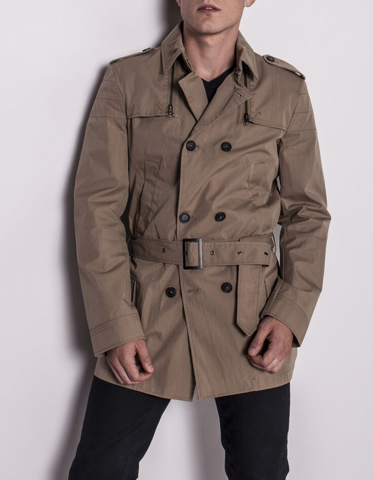 Trench hombre-1