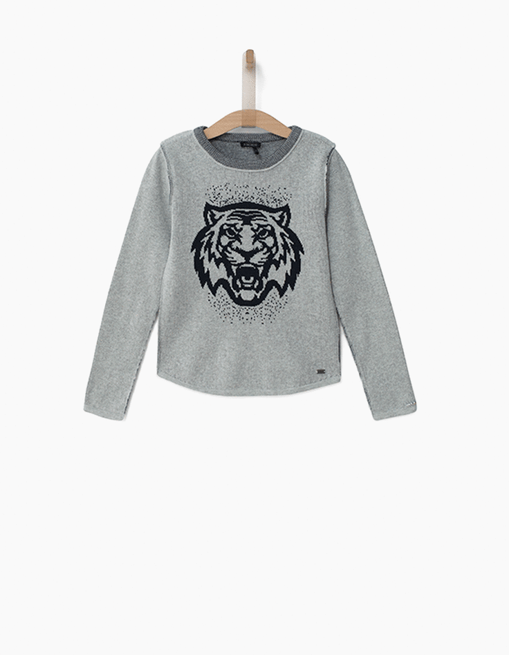 Jersey reversible niño -1